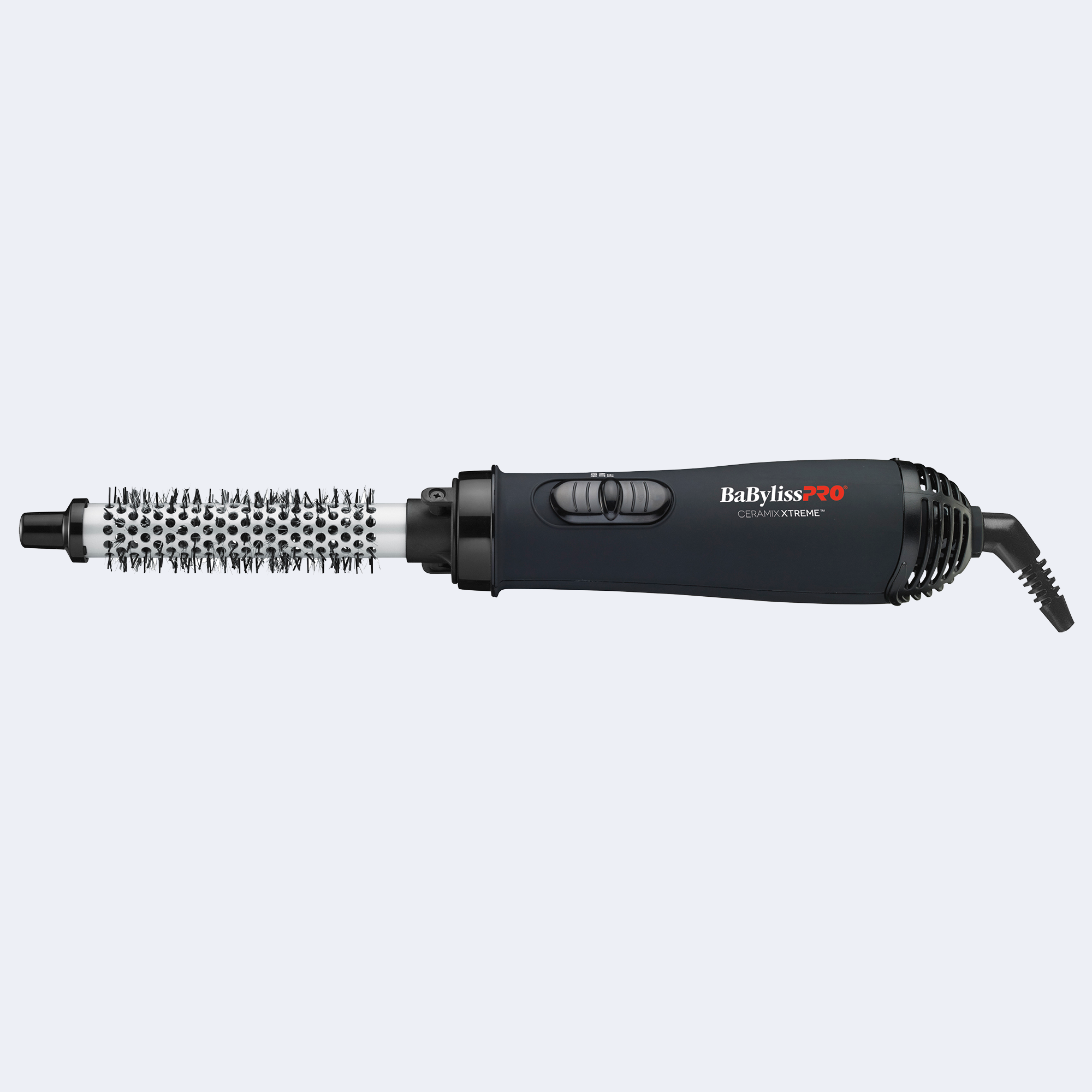 Babyliss ceramic hot brush best sale